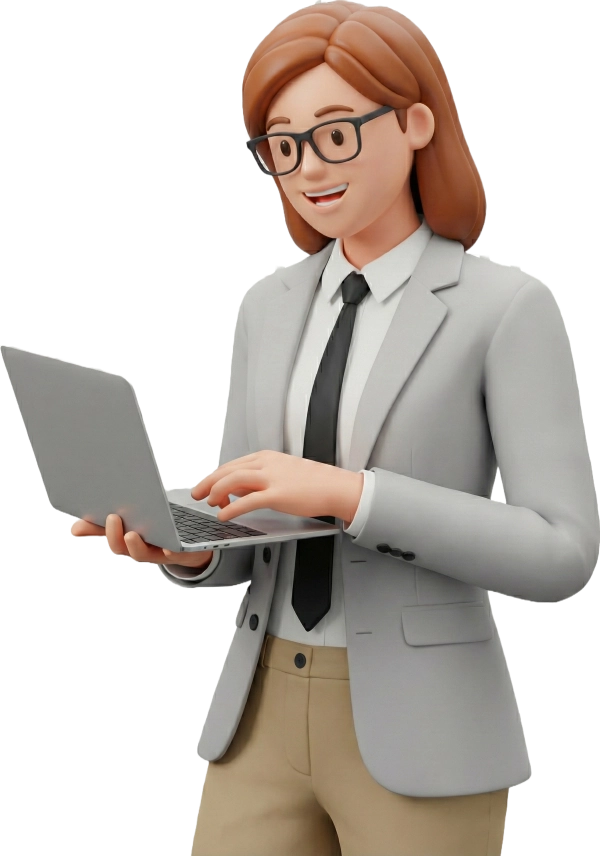 Contact Parebin Infotech